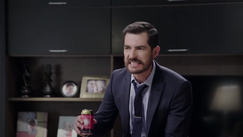 Любовь вне закона 9 серия