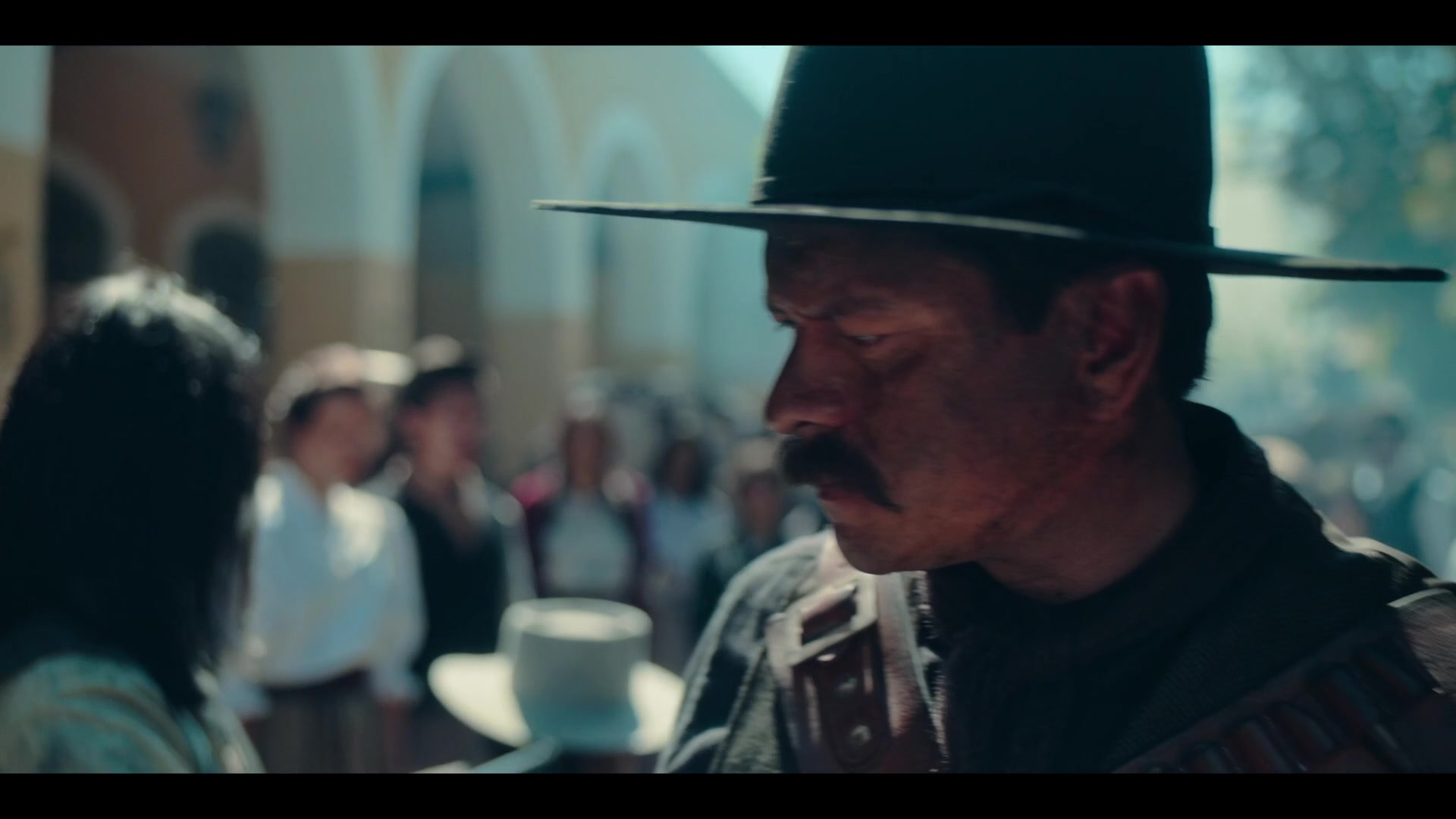 Панчо Вилла. Северный кентавр 10 серия Панчо Вилла. Северный кентавр 10 серия