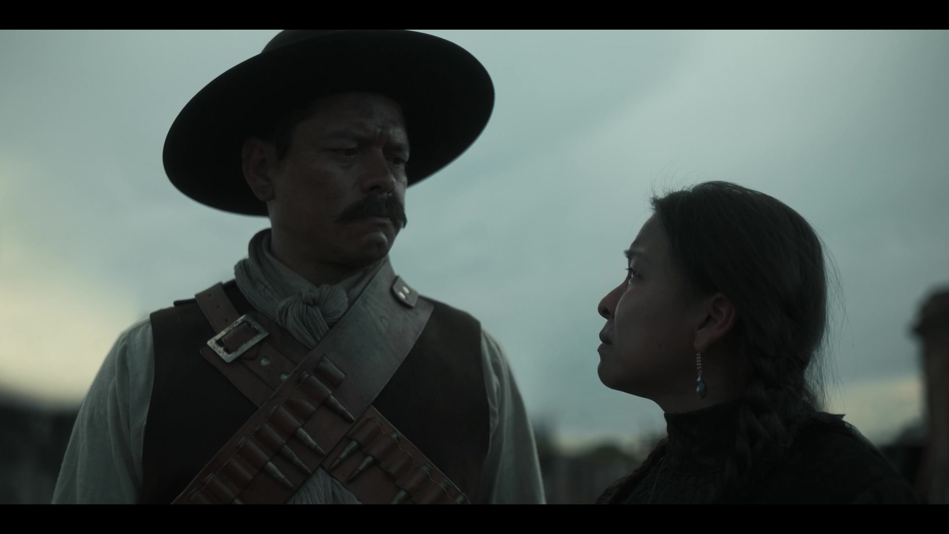 Панчо Вилла. Северный кентавр 4 серия Панчо Вилла. Северный кентавр 4 серия