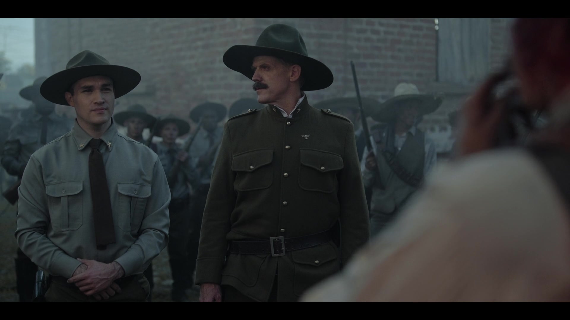 Панчо Вилла. Северный кентавр 5 серия Панчо Вилла. Северный кентавр 5 серия