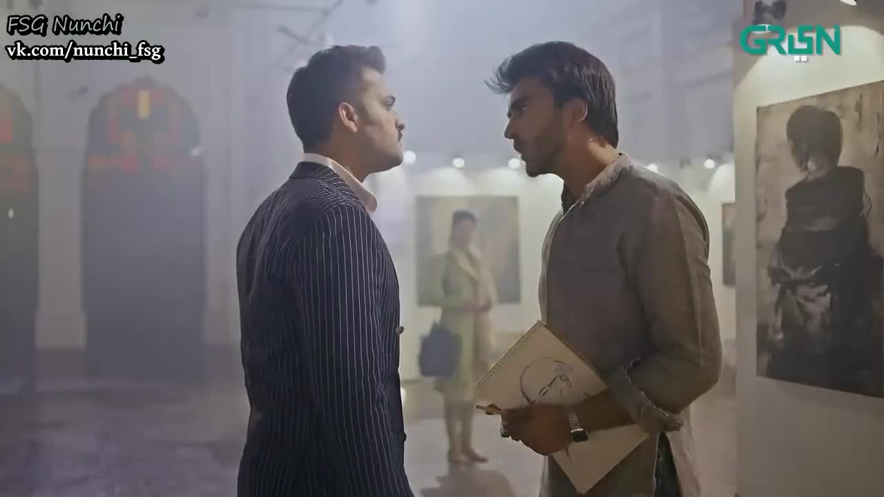 Красота — твоё имя 4 серия Красота — твоё имя 4 серия