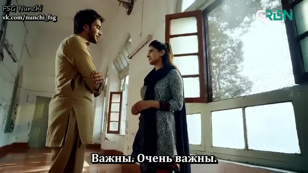 Красота — твоё имя 6 серия Красота — твоё имя 6 серия