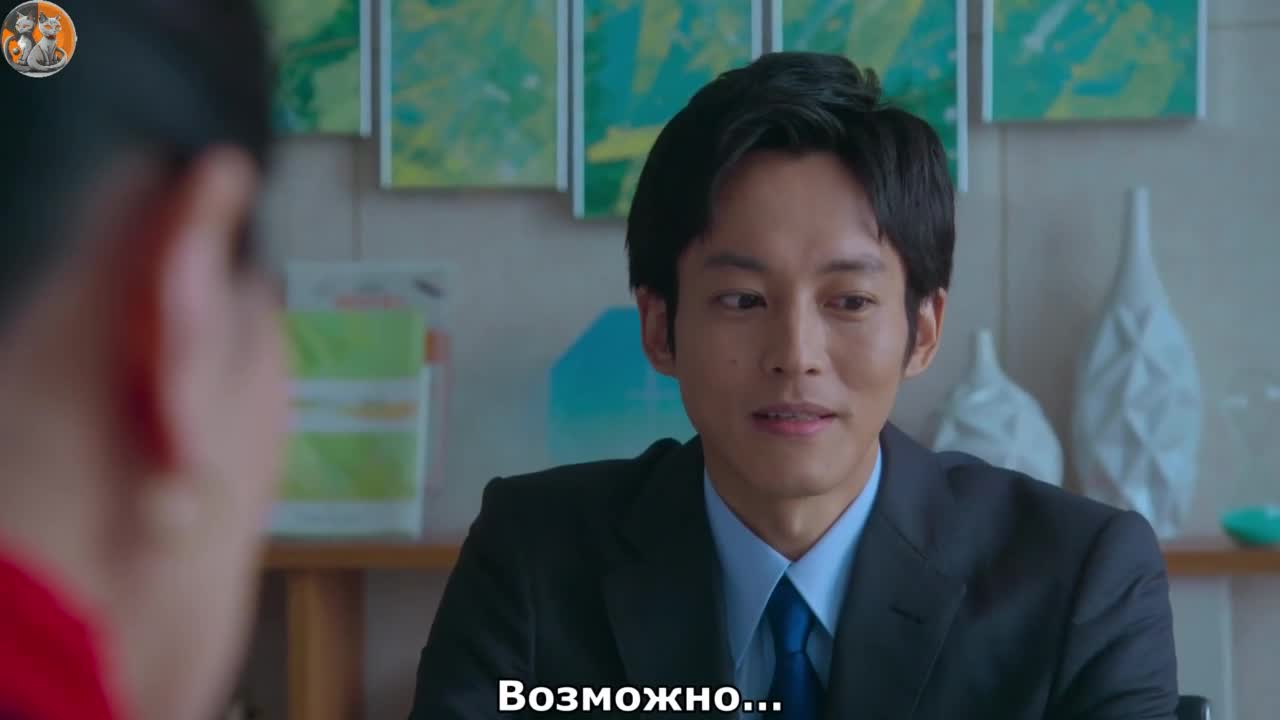 Давай разведёмся 2 серия Давай разведёмся 2 серия