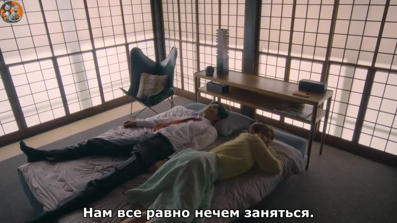 Давай разведёмся 8 серия Давай разведёмся 8 серия