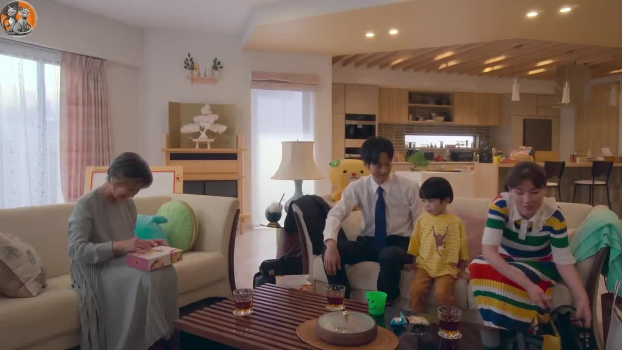 Давай разведёмся 9 серия Давай разведёмся 9 серия