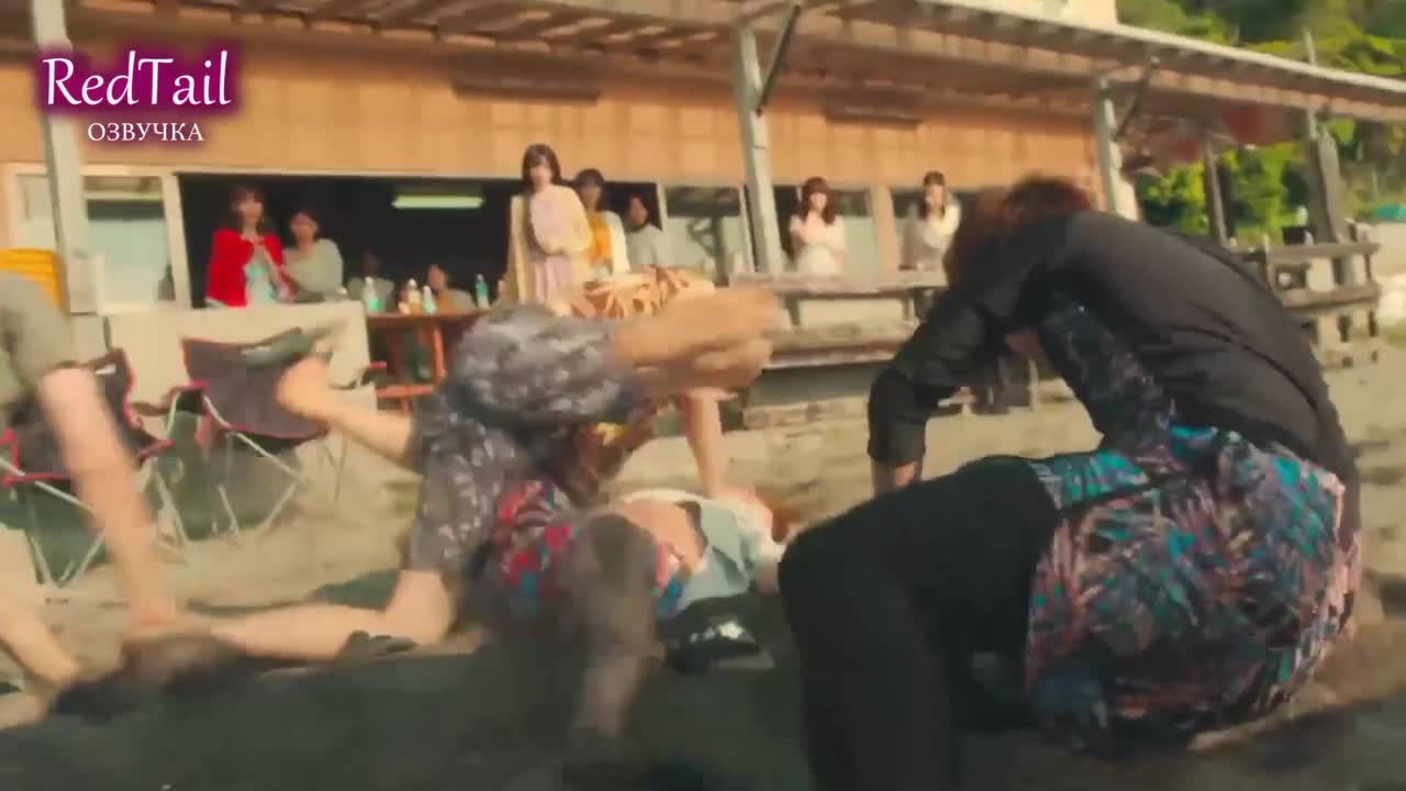 Девушка на час 4 серия Девушка на час 4 серия