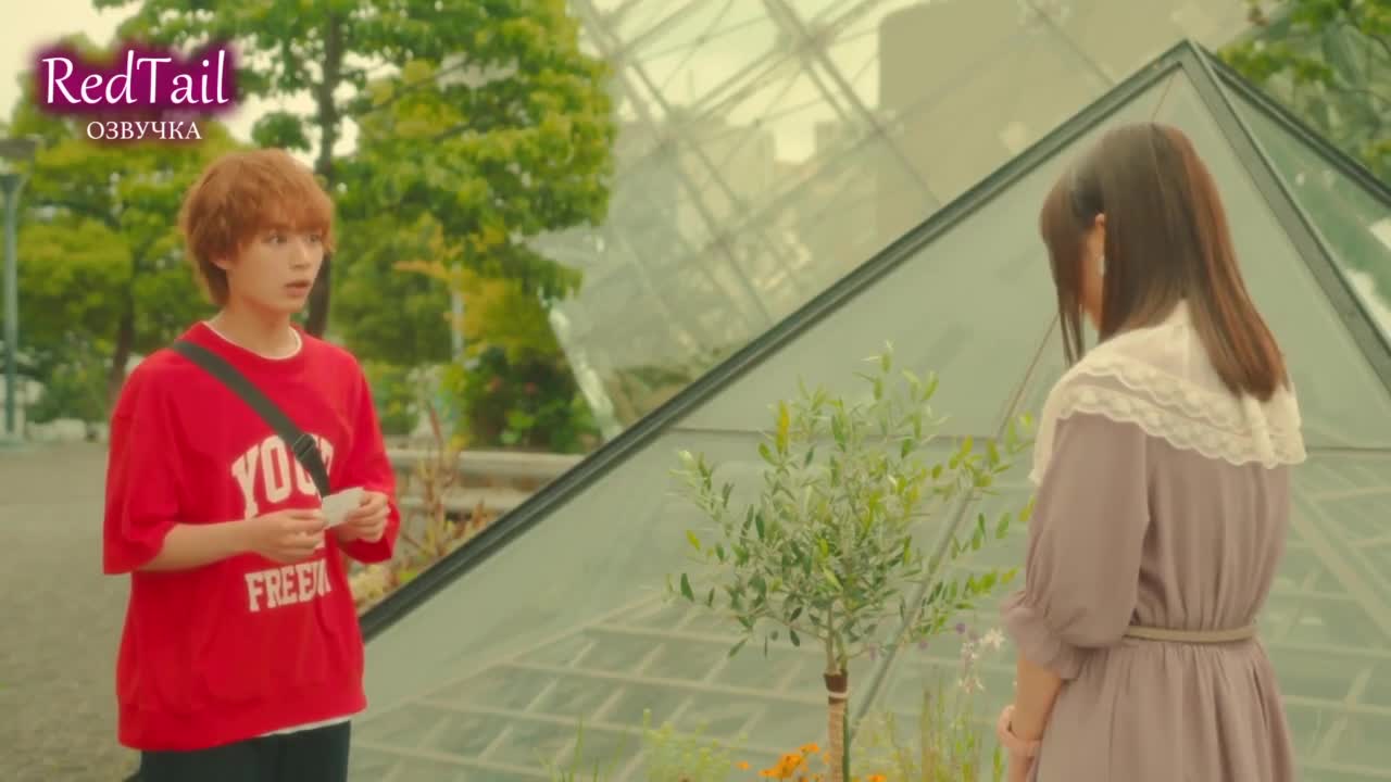 Девушка на час 8 серия Девушка на час 8 серия