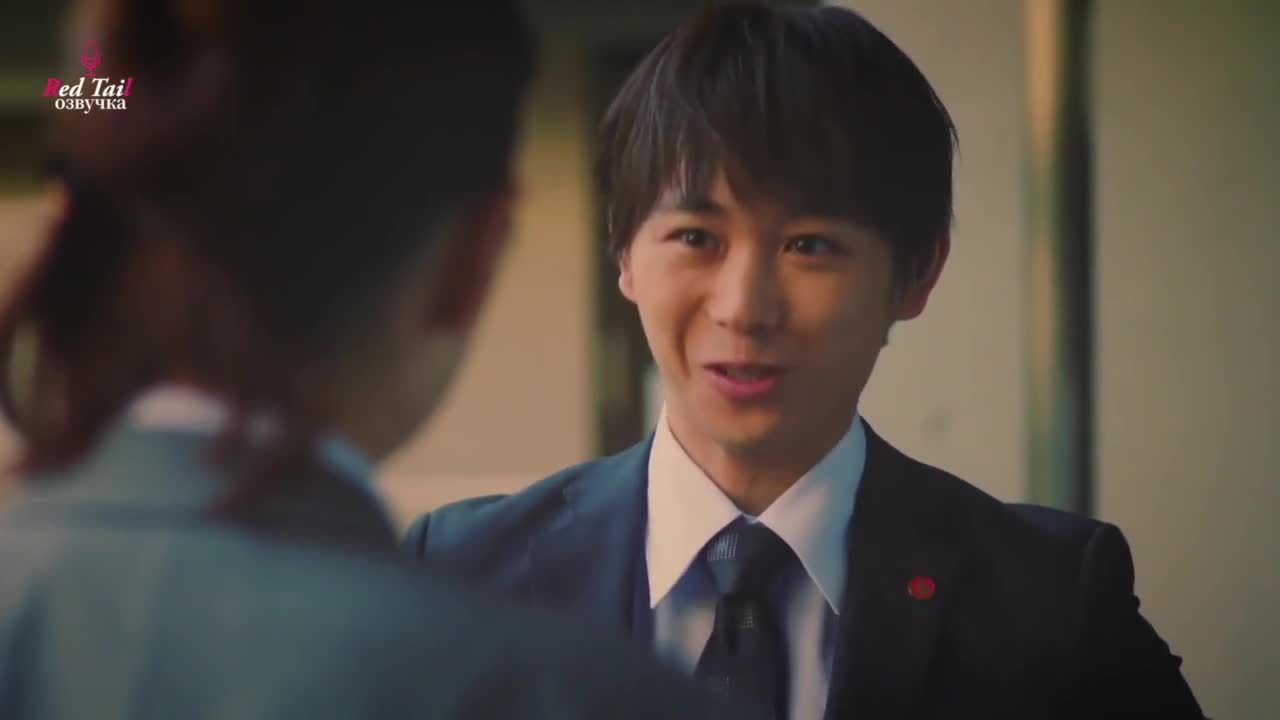 Детектив-медиум Дзёзука Хисуи 4 серия Детектив-медиум Дзёзука Хисуи 4 серия