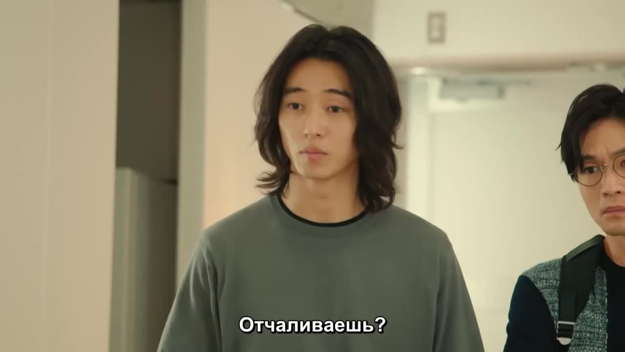 Дети Атома 4 серия Дети Атома 4 серия