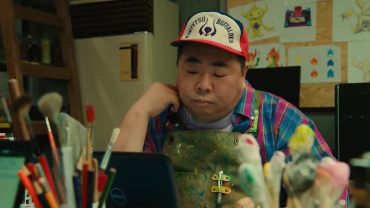 Дети Атома 5 серия Дети Атома 5 серия