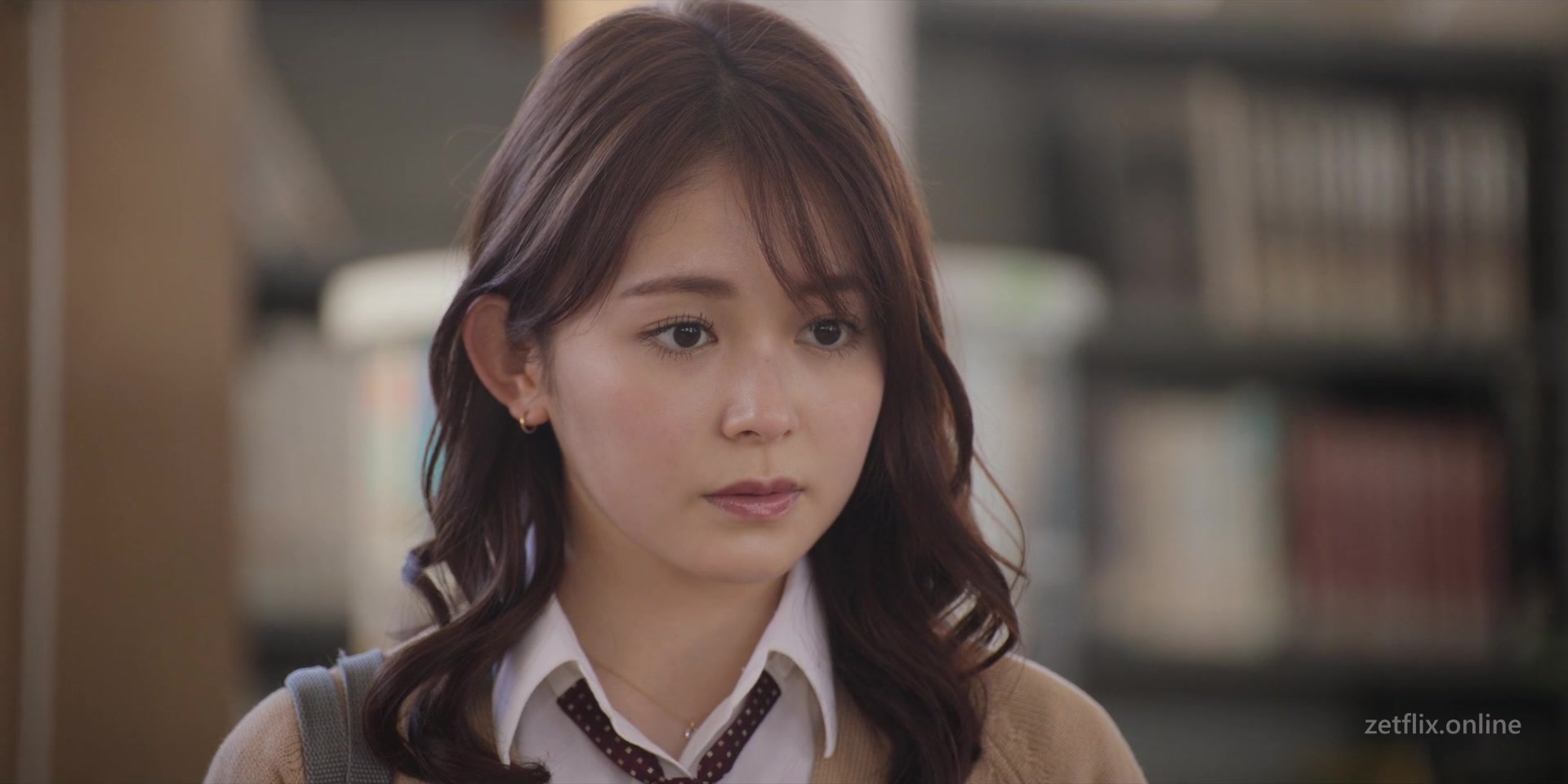 Достучаться до тебя 10 серия Достучаться до тебя 10 серия