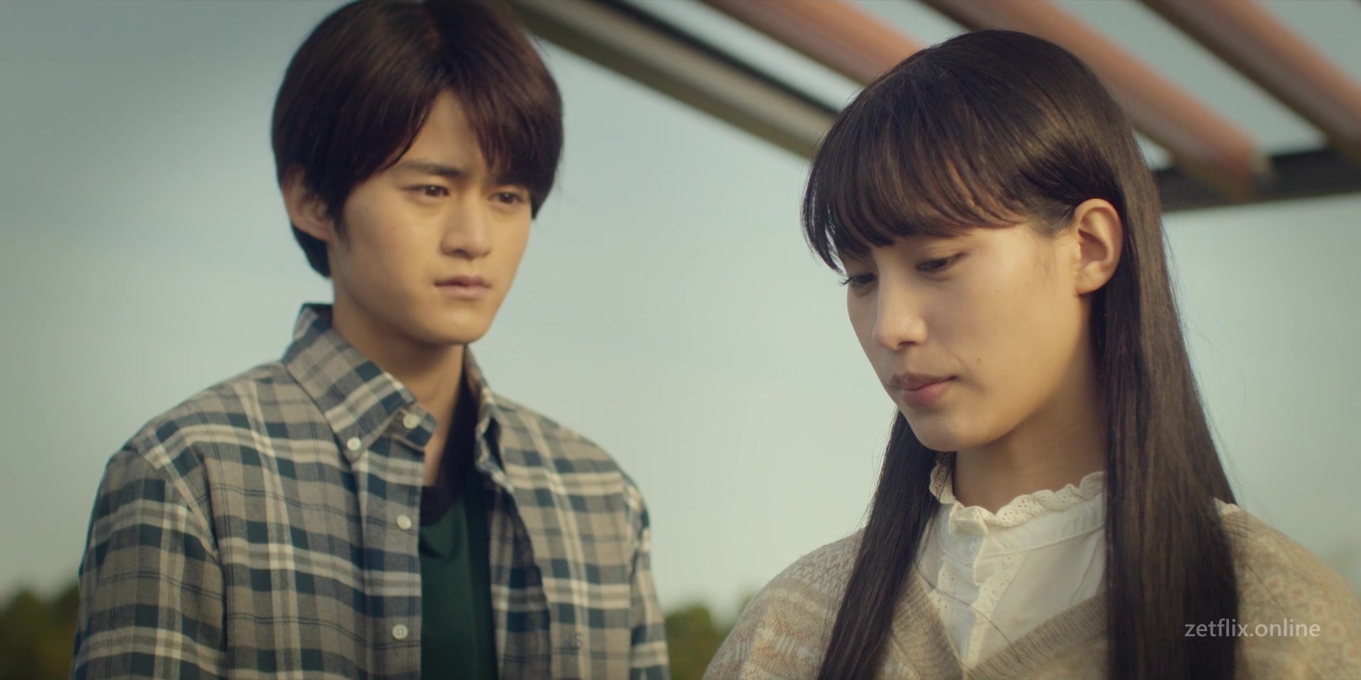 Достучаться до тебя 11 серия Достучаться до тебя 11 серия