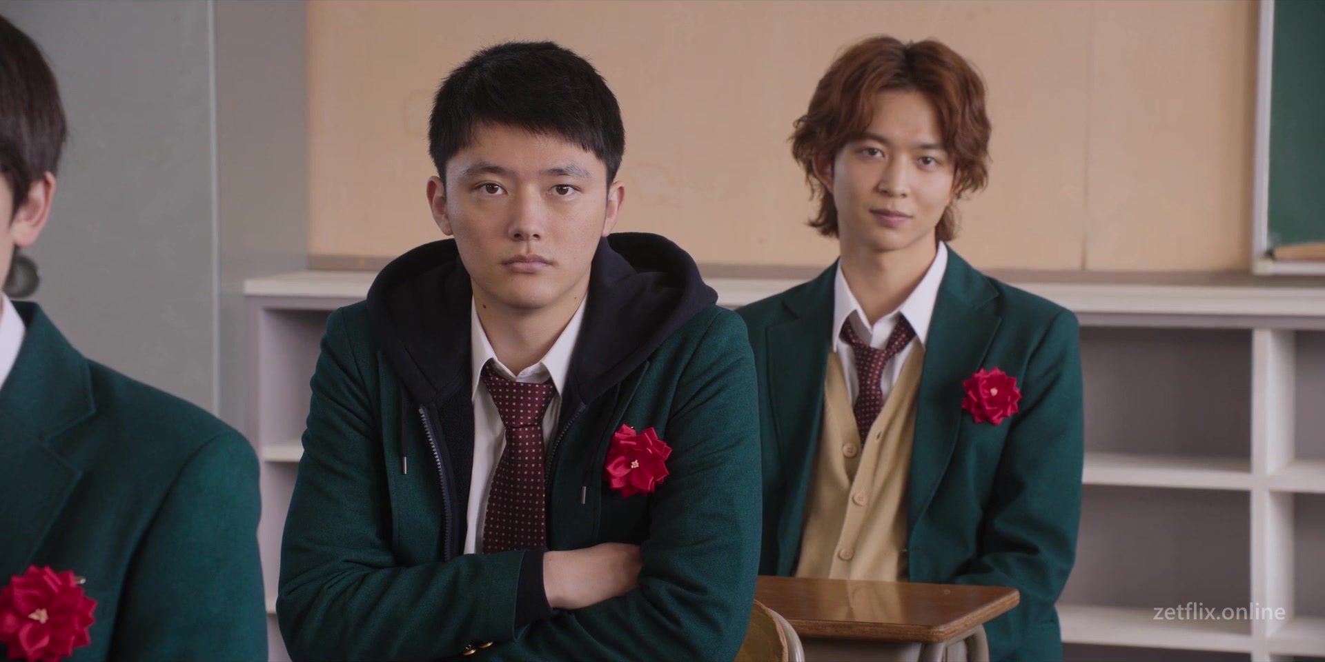 Достучаться до тебя 12 серия Достучаться до тебя 12 серия