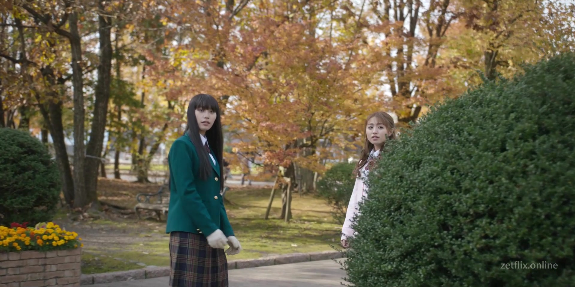 Достучаться до тебя 3 серия