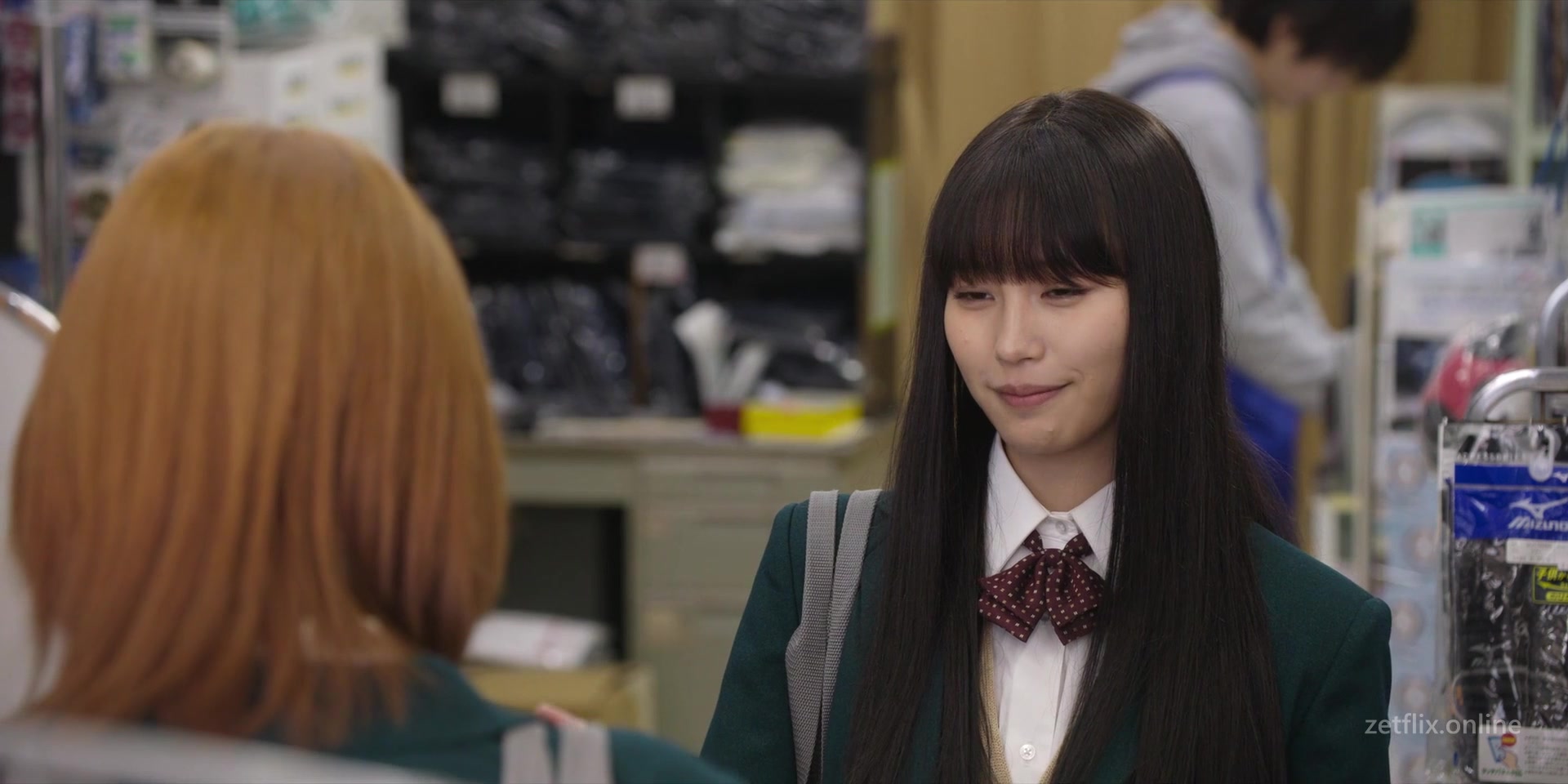 Достучаться до тебя 4 серия