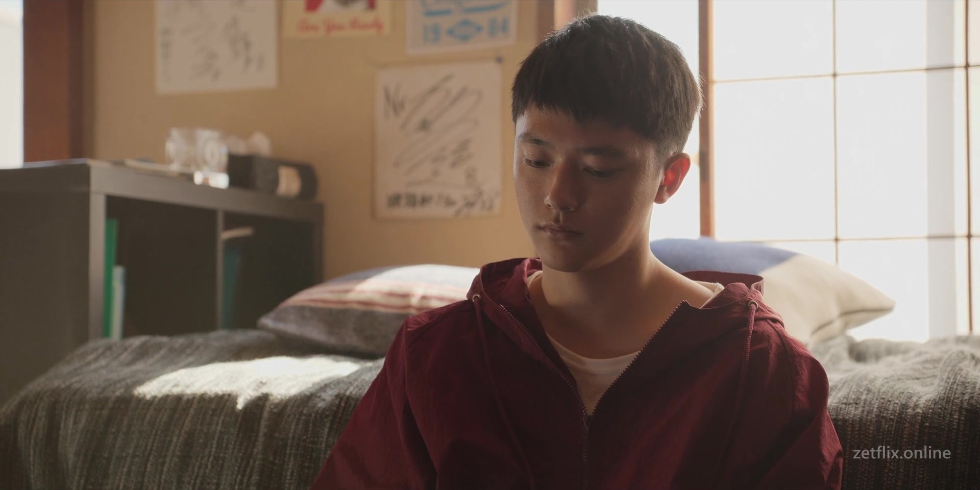 Достучаться до тебя 5 серия