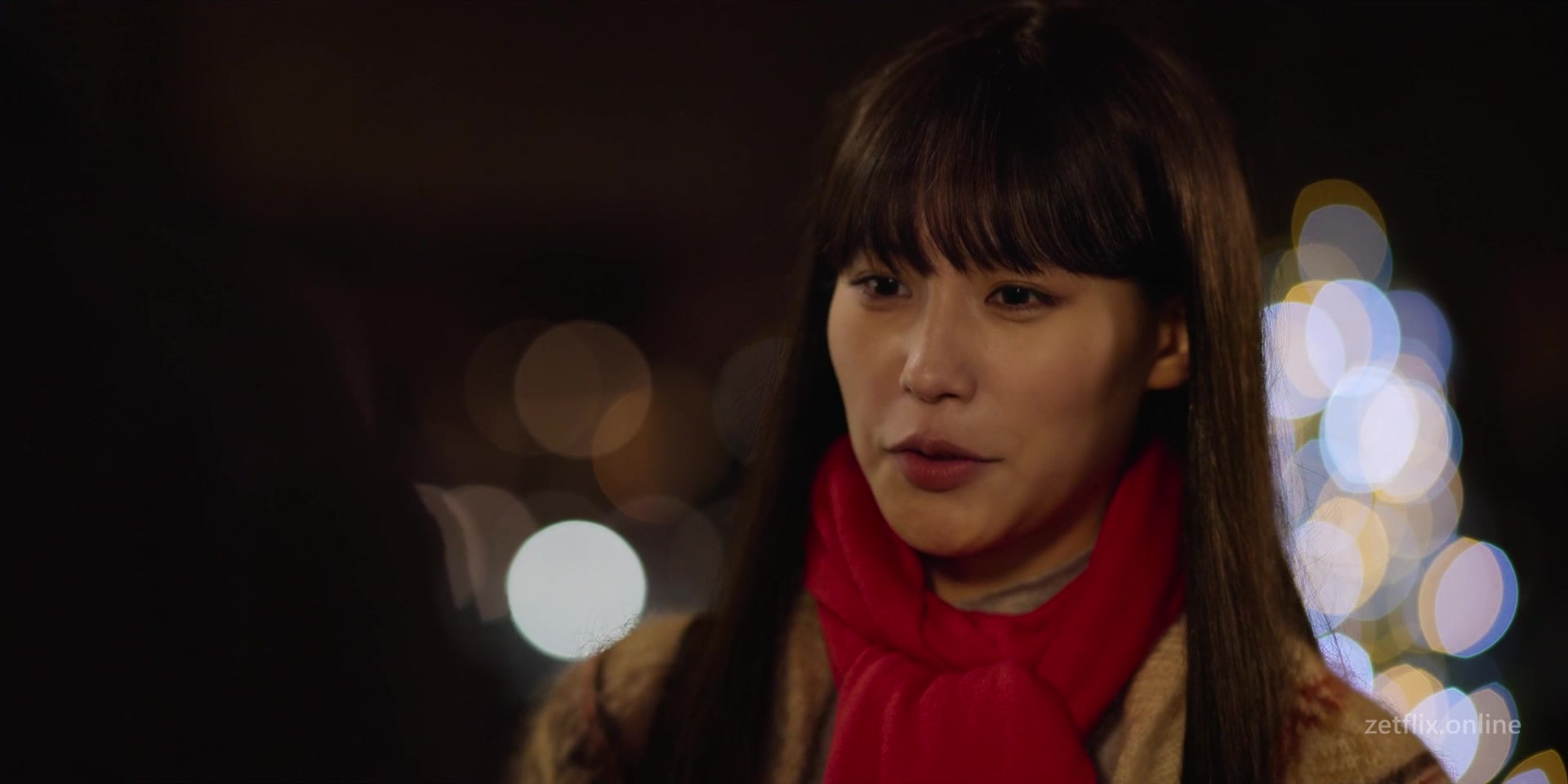 Достучаться до тебя 9 серия Достучаться до тебя 9 серия