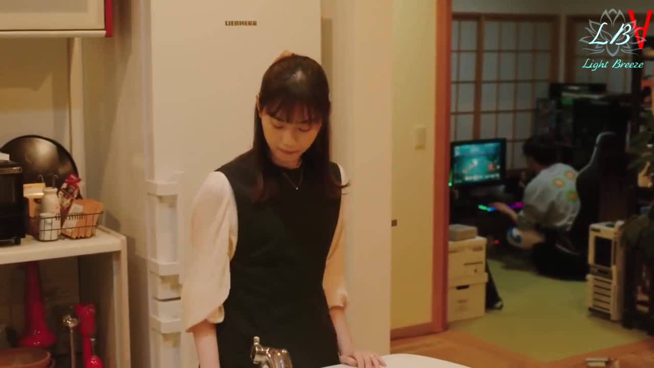 Как ты относишься к любви? 1 серия Как ты относишься к любви? 1 серия