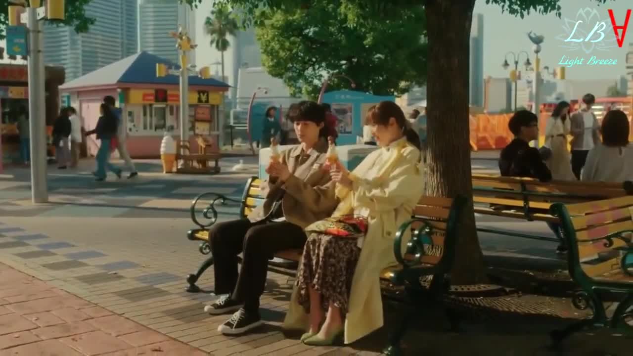 Как ты относишься к любви? 3 серия Как ты относишься к любви? 3 серия