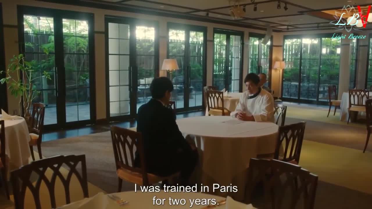 Как ты относишься к любви? 6 серия Как ты относишься к любви? 6 серия