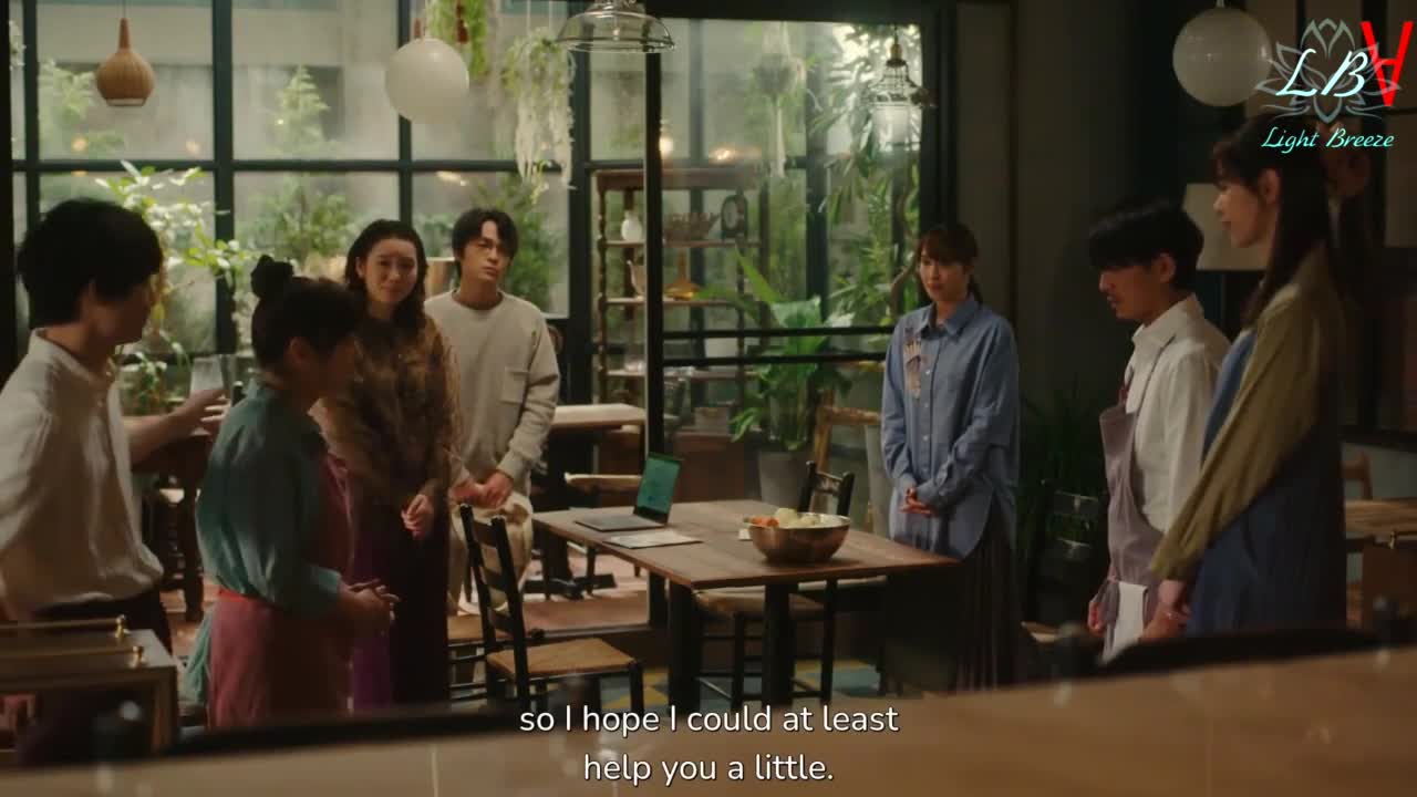 Как ты относишься к любви? 7 серия Как ты относишься к любви? 7 серия