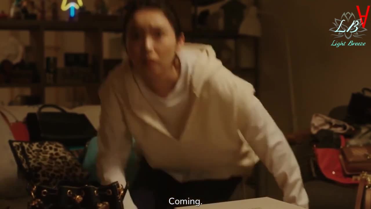 Как ты относишься к любви? 8 серия Как ты относишься к любви? 8 серия