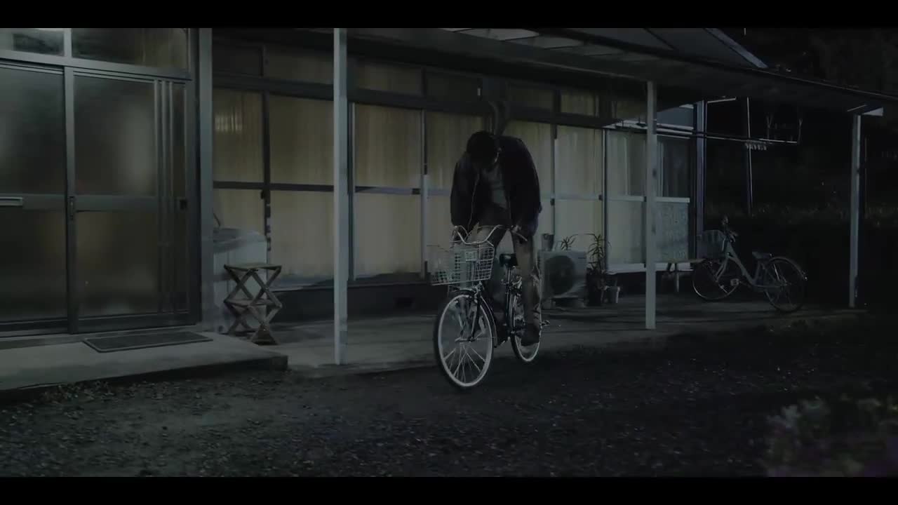 Каннибал (2022) 1 серия