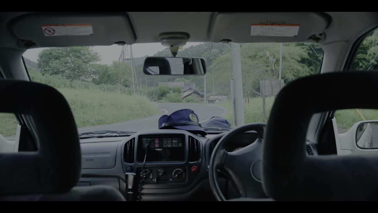 Каннибал (2022) 2 серия