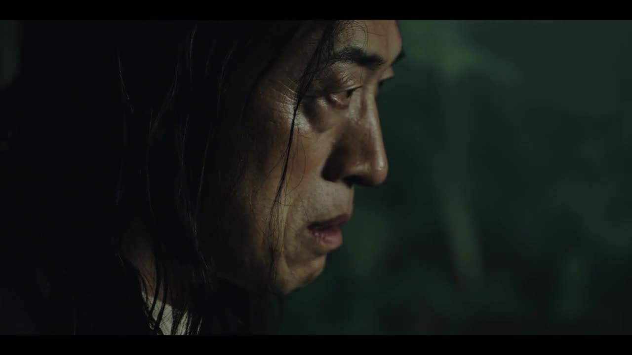 Каннибал (2022) 3 серия