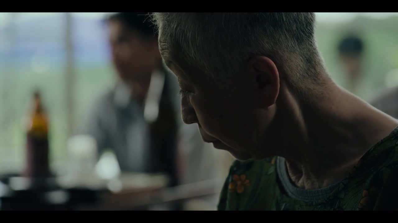 Каннибал (2022) 4 серия