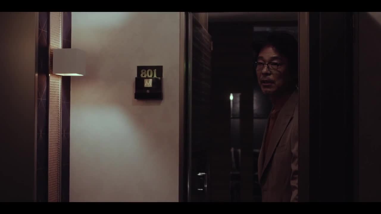 Каннибал (2022) 5 серия