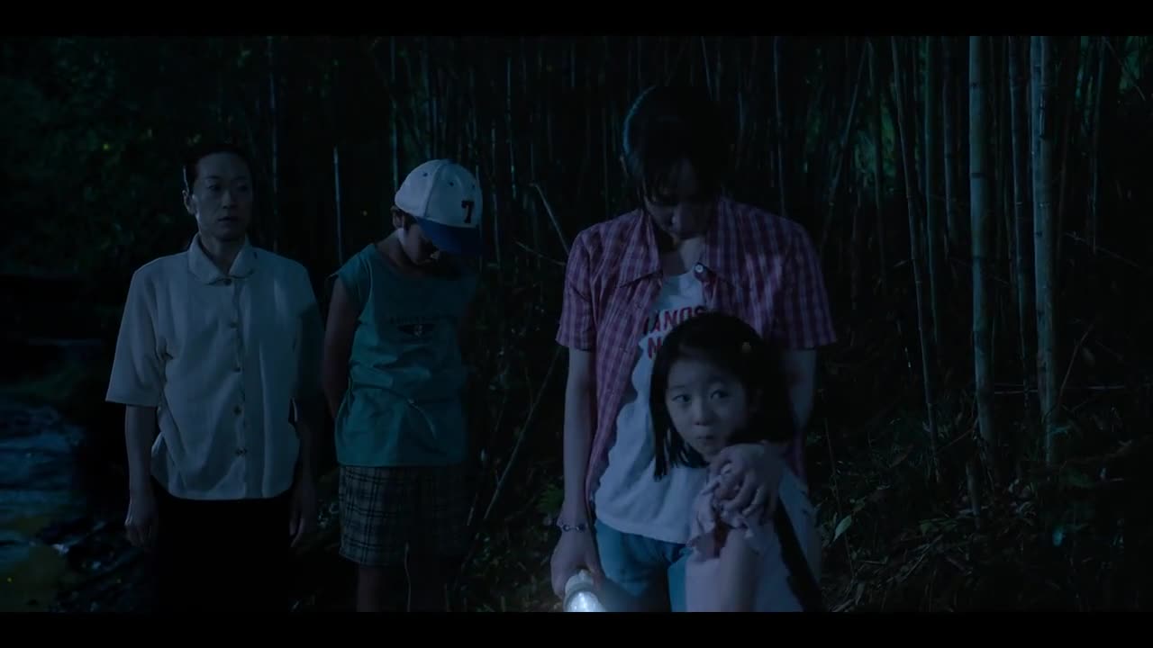 Каннибал (2022) 6 серия