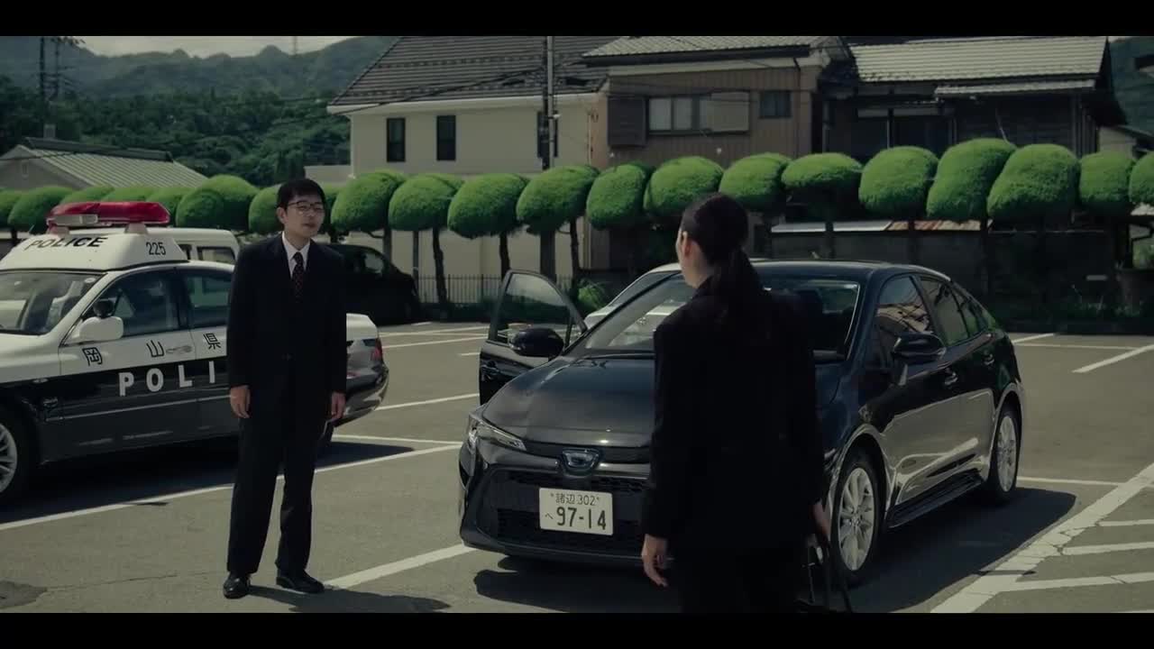 Каннибал (2022) 7 серия