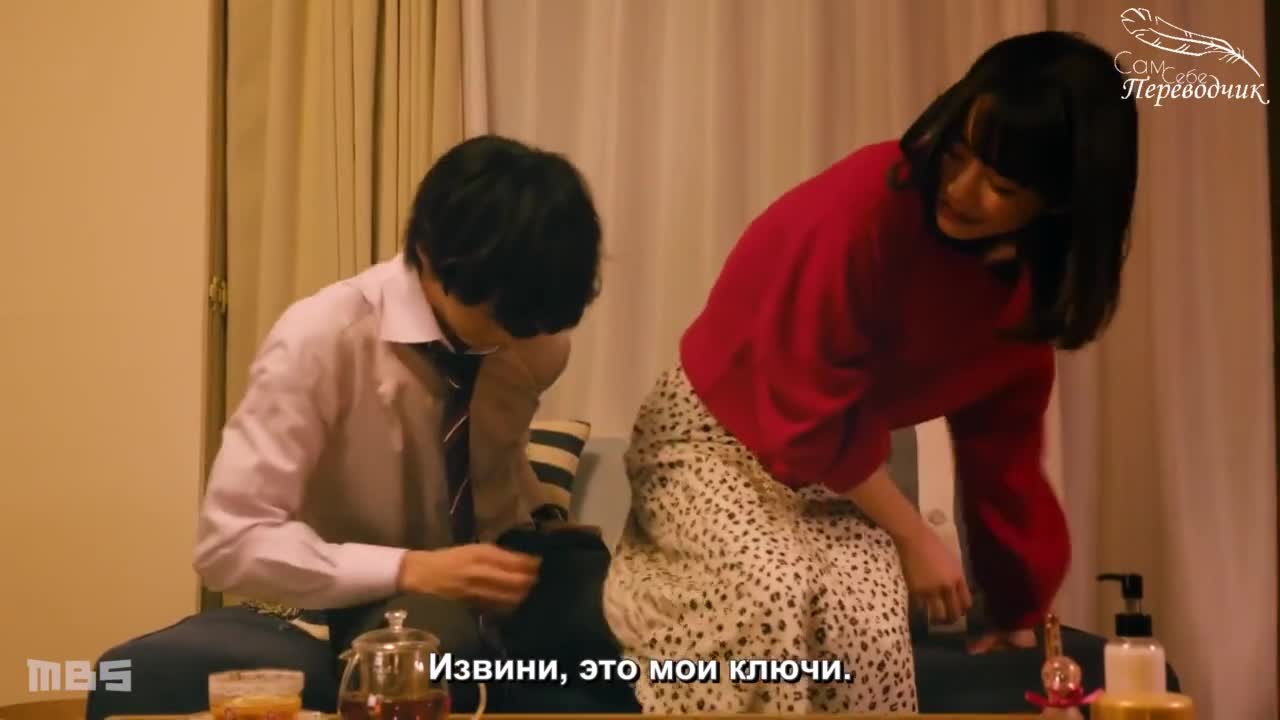 Лжец 3 серия Лжец 3 серия