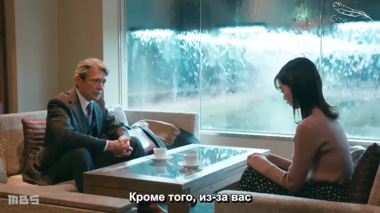 Лжец 6 серия Лжец 6 серия