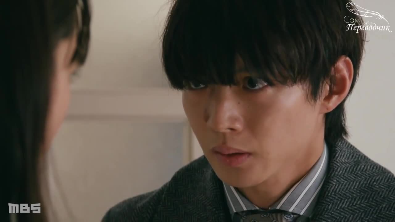 Лжец (2022) 8 серия