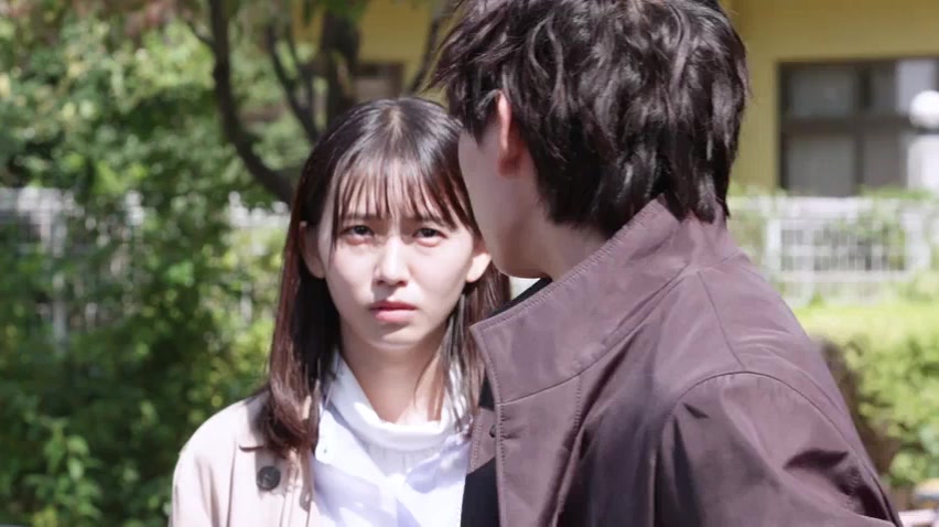 Наездник в маске Гитс 11 серия Наездник в маске Гитс 11 серия