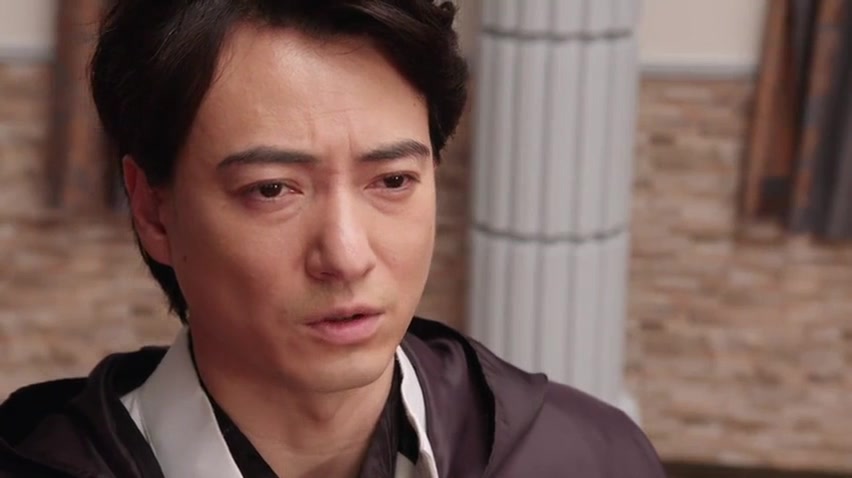 Наездник в маске Гитс 12 серия Наездник в маске Гитс 12 серия