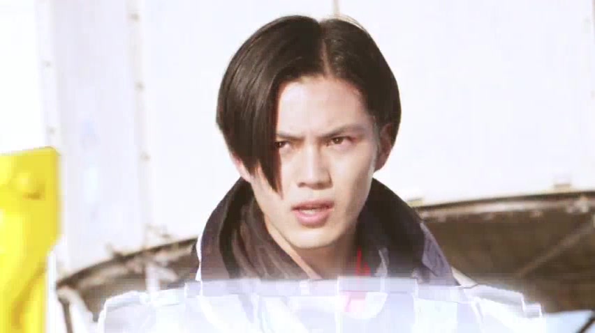 Наездник в маске Гитс 18 серия Наездник в маске Гитс 18 серия