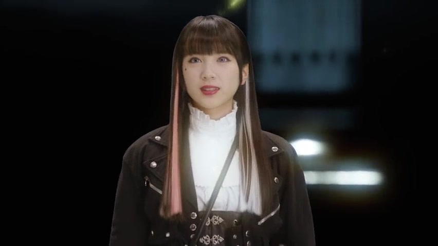 Наездник в маске Гитс 23 серия Наездник в маске Гитс 23 серия