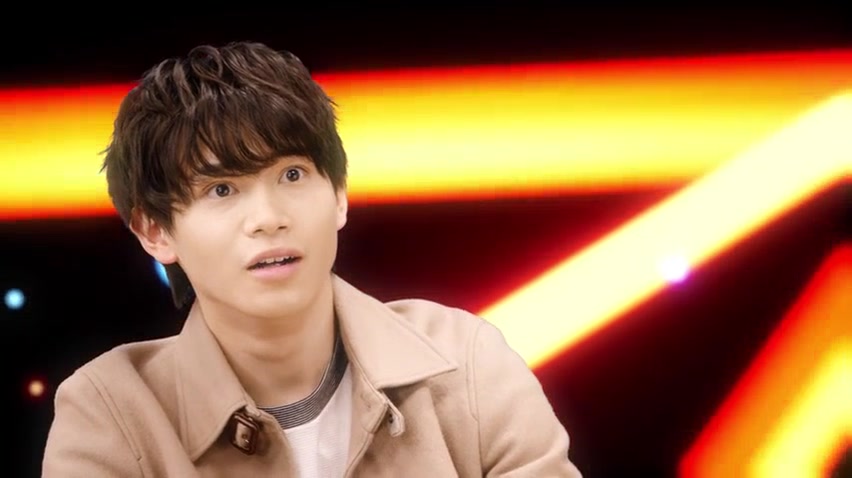 Наездник в маске Гитс 28 серия Наездник в маске Гитс 28 серия