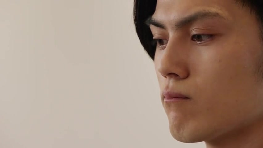 Наездник в маске Гитс 3 серия