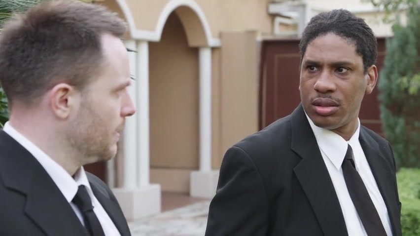 Наездник в маске Гитс 33 серия Наездник в маске Гитс 33 серия