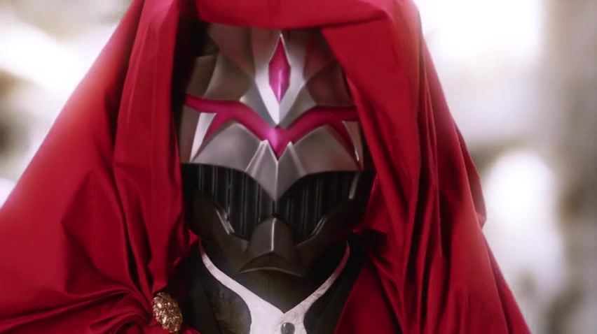 Наездник в маске Гитс 35 серия Наездник в маске Гитс 35 серия