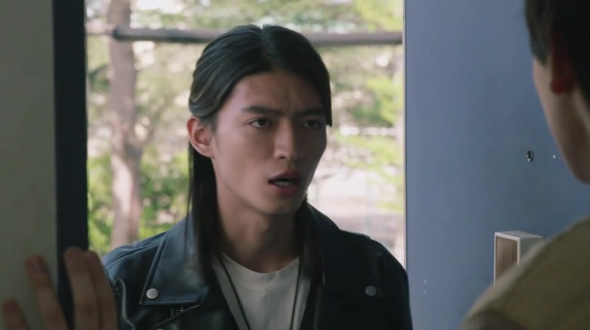 Наездник в маске Гитс 39 серия Наездник в маске Гитс 39 серия