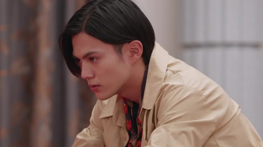 Наездник в маске Гитс 45 серия Наездник в маске Гитс 45 серия