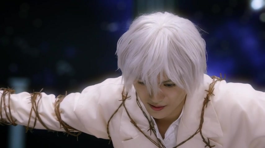 Наездник в маске Гитс 46 серия Наездник в маске Гитс 46 серия