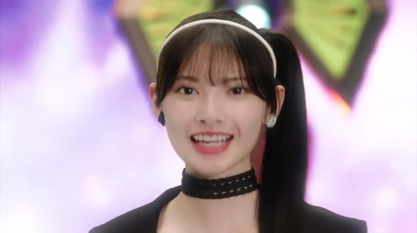 Наездник в маске Гитс 7 серия