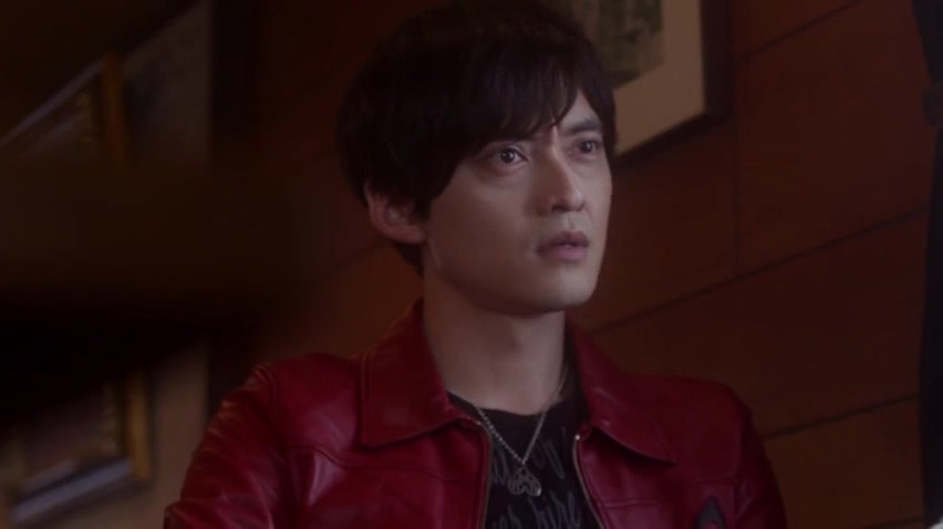 Наездник в маске Ревайс: Тайна 2 серия Наездник в маске Ревайс: Тайна 2 серия