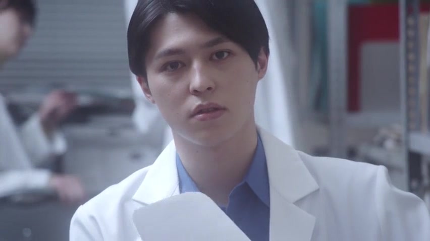 Наездник в маске Ревайс: Тайна 5 серия Наездник в маске Ревайс: Тайна 5 серия